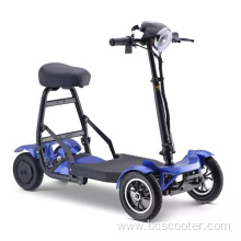 Wholesale New Design Disabled Electric Motorcycle Scooter